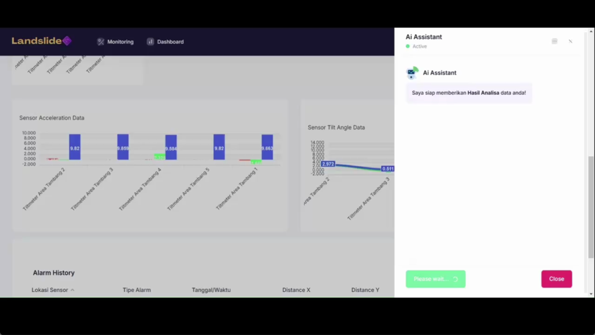 Empowering AI Summarize IdeoHydro